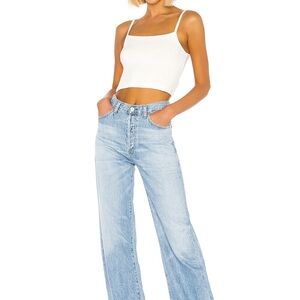 Citizens of Humanity Annina Jean in Tularosa